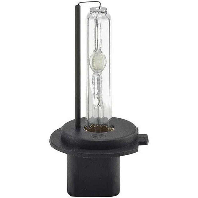 Лампа ксенона CYCLON H7 6000 К 35W BASE - 120 ₴, купить на ИЗИ (64560380)