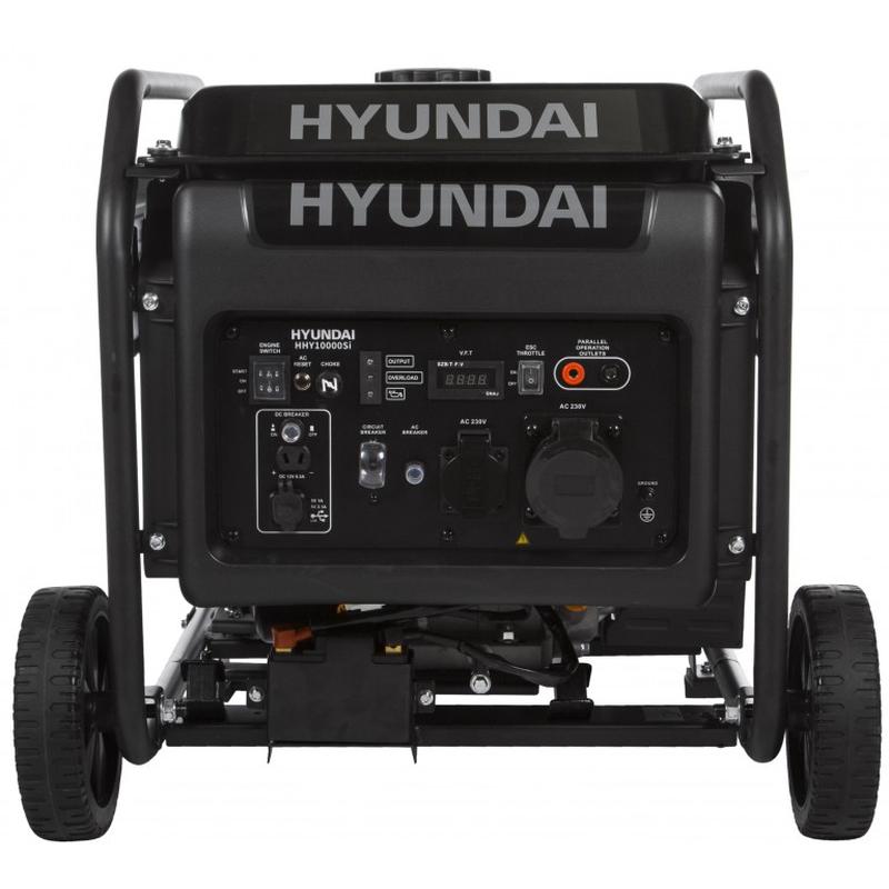 Hyundai HHY 7050si. Инверторный Генератор 2 КВТ Хундай. Hyundai qt. Бензиновый Генератор Hyundai HHY 1050si, (1200 Вт) видео обзор.