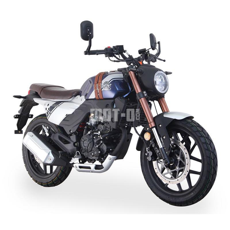 lifan scrambler