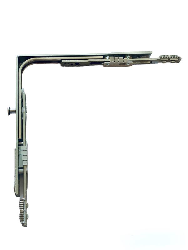 Передача угловая 1549 угловой переходник 400-1600 UNI JET 1MV ...: цена ...