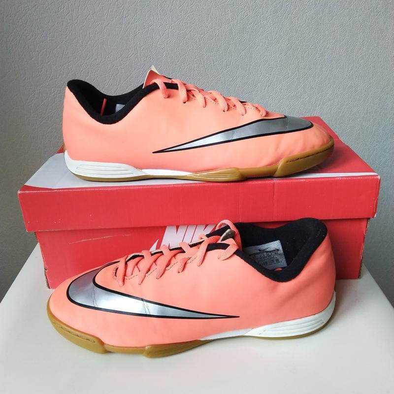 Nike mercurial hot sale x vortex