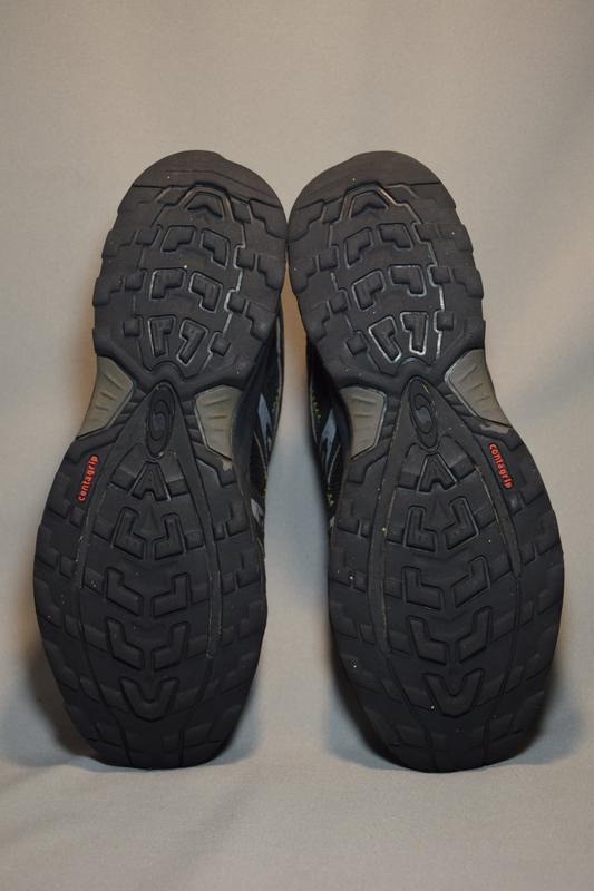 trail blazer 2 gtx