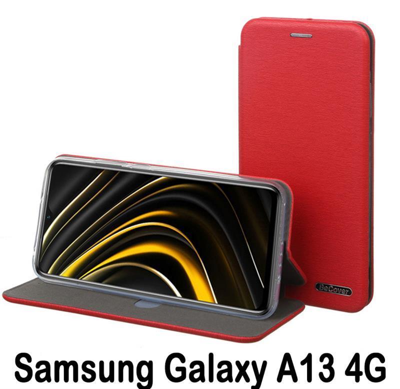 Чохол-книжка BeCover Exclusive для Samsung Galaxy A13 SM-A135 ...