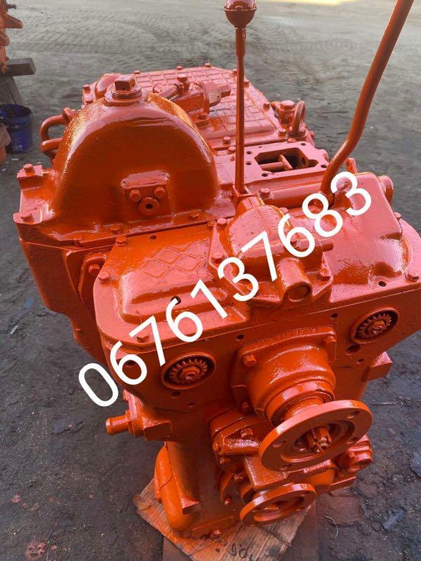 Коробка передач кпп т-150 т-156 ремонт обмен - 55000 грн, купить на ИЗИ ...