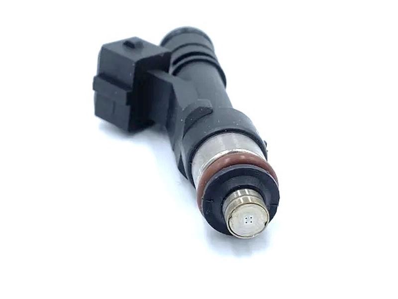 Форсунка топливная Bosch Газель Волга УАЗ (0280158107) cg: цена 359 грн ...