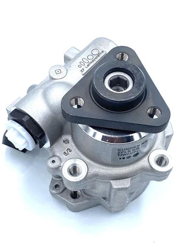 насос гур zf ваз 2111