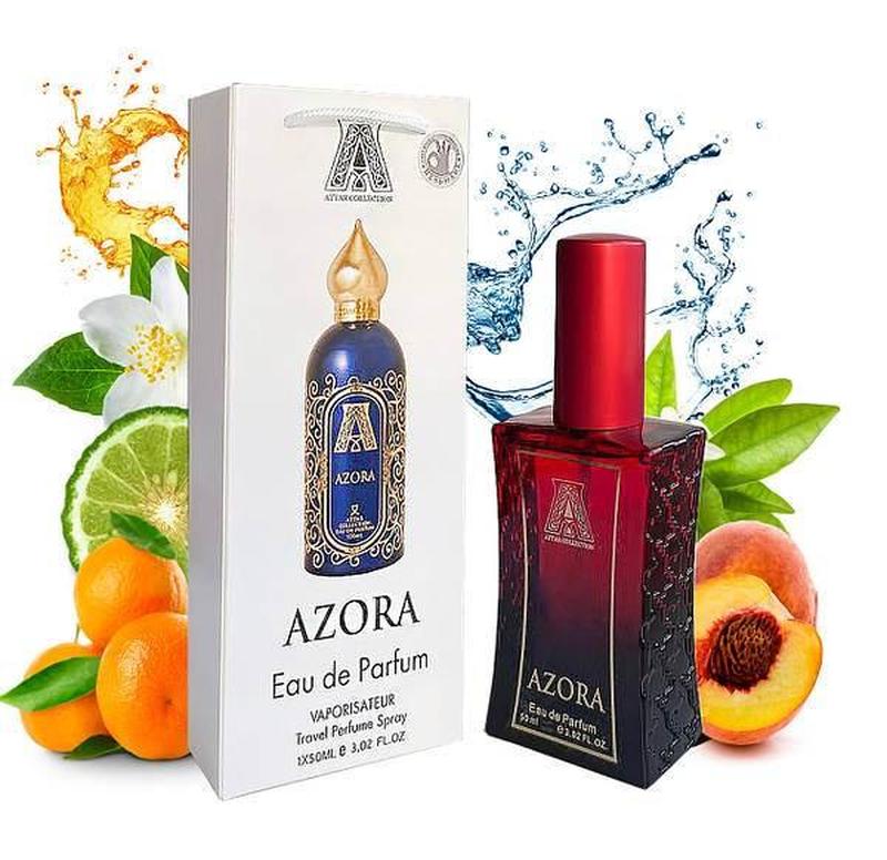 Парфюм унисекс Attar Collection Azora (Аттар Коллекшн Азора) в...: цена ...