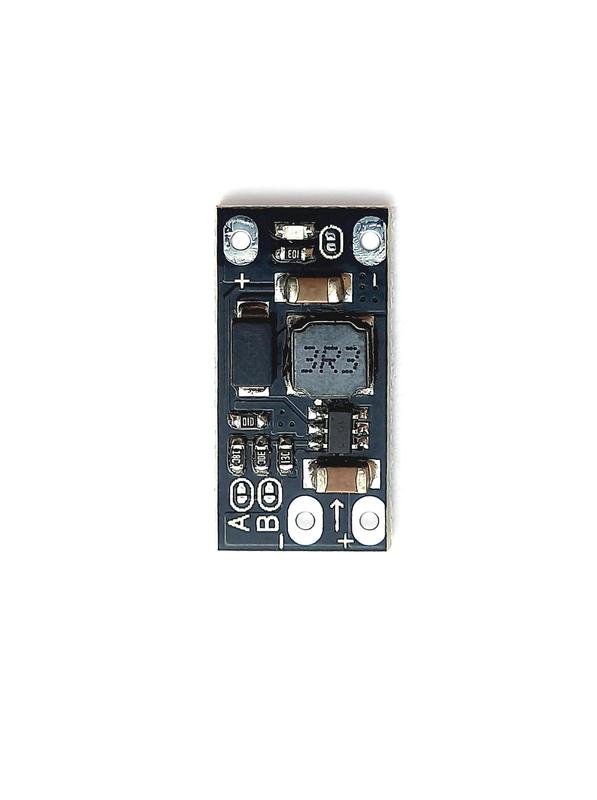 Підвищуючий перетворювач CKCS BS01 5 /8 /9 /12В: ціна 39 грн - купити ...