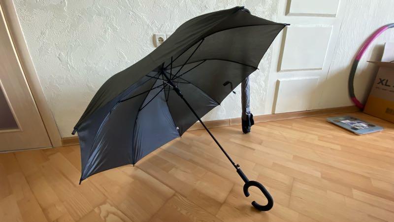 Зонтики трость опт и розница