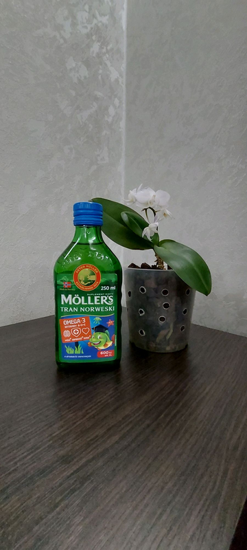 Мюллерс омега-3. Moller's Omega-3. Mollers.: цена 480 грн - купить ...