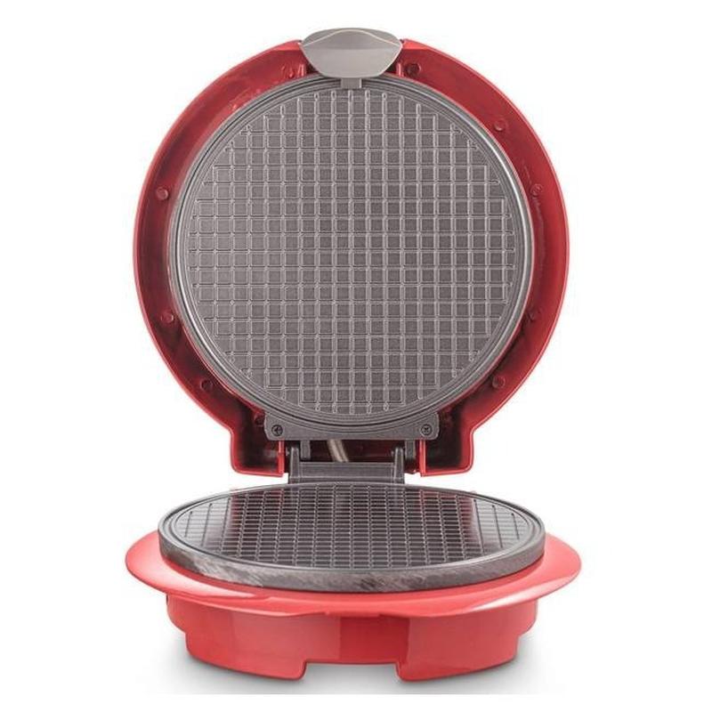 Вафельница для трубочек и тонких вафель MAGIO МG-394 Red - 1379 ...