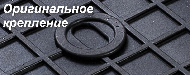 Форд пума салон