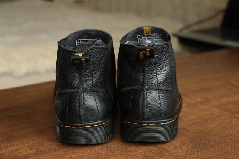 Dr martens hot sale lyme grizzly