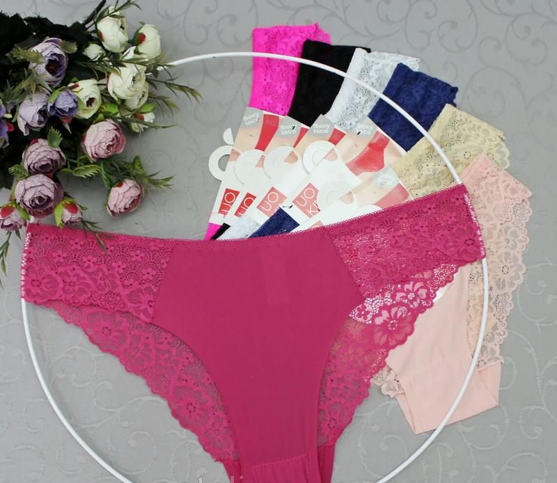 Что такое съедобные трусы - 84 фото