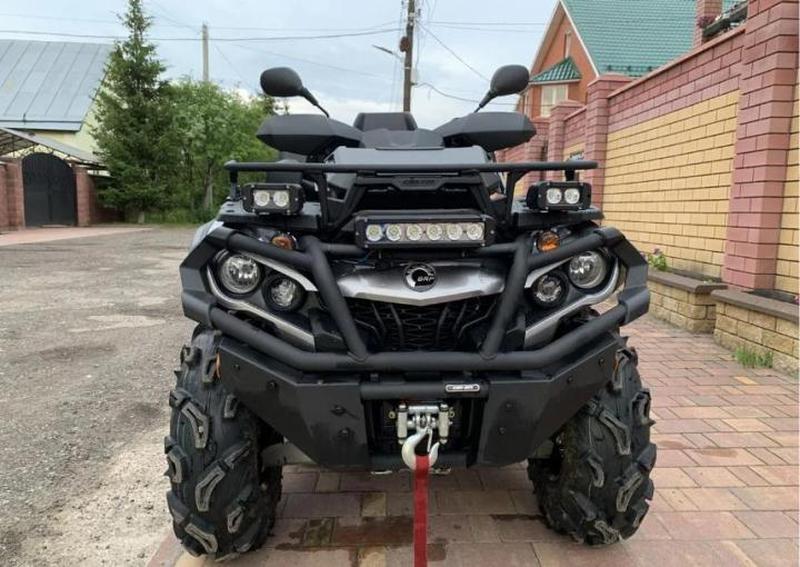 Продам срочно BRP 1000 - 3500 $, купить на IZI (5159496)