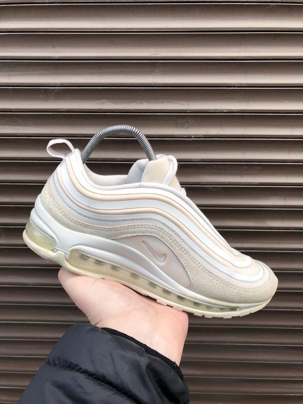 Nike air max outlet 97 ultra beige