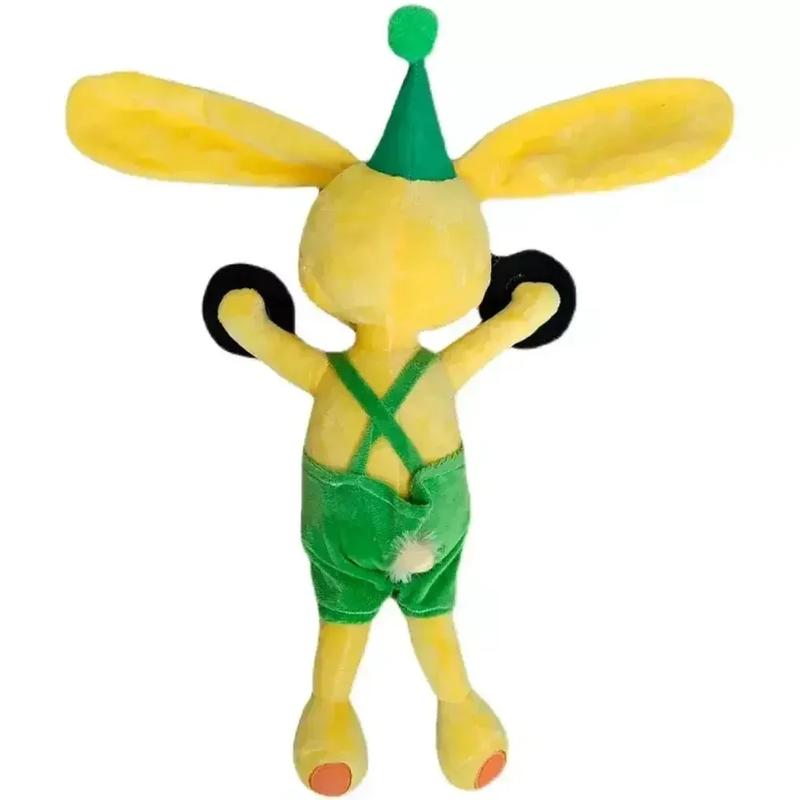 М'яка іграшка Кролик Бонзо з Хагі Вагі Poppy Playtime - 340 ₴, купити ...