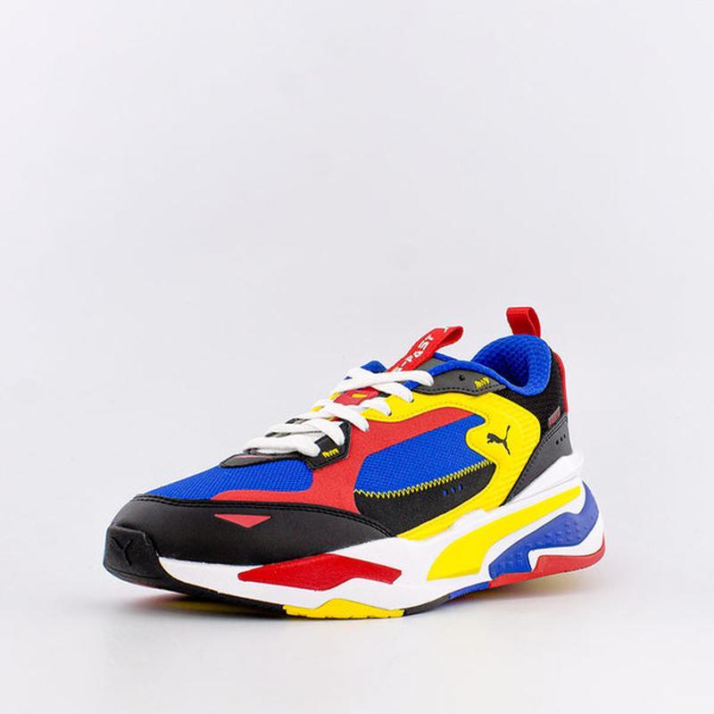 ❕оригинальные кроссовки мужские puma rs-fast limiter 385043 02