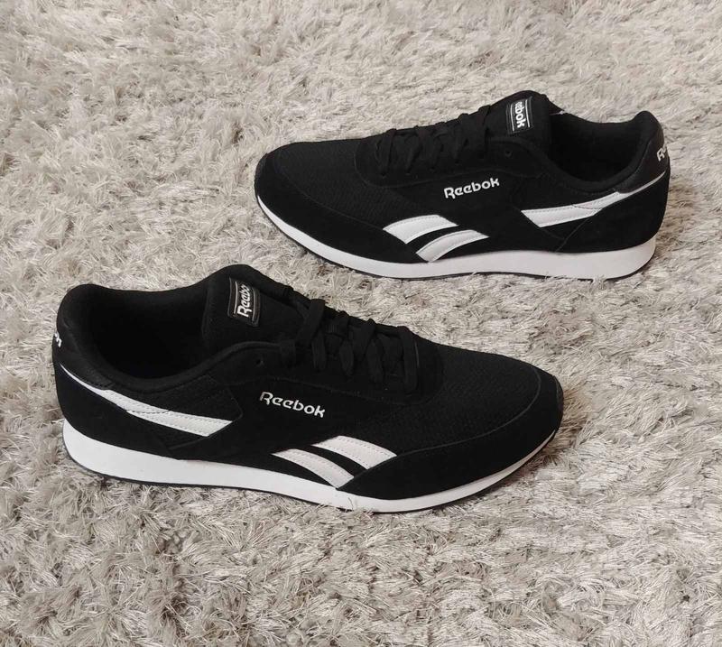 royal foam lite reebok