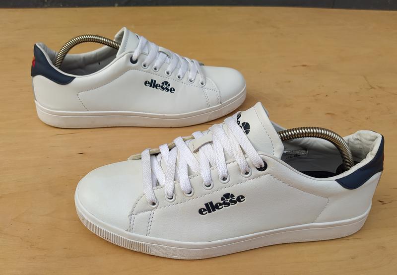ellesse sapatilhas