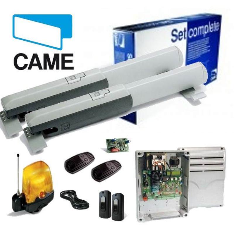 CAME ATI-3000 комплект автоматики для промислових воріт вагою 800