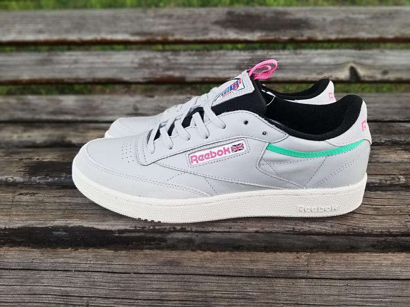 reebok c85 rad