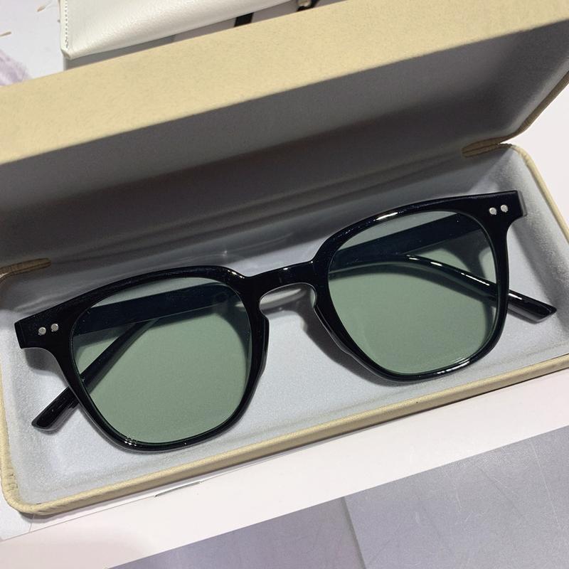 Квадратные солнцезащитные очки uv400