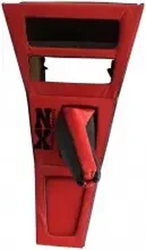 Консоль под магнитолу на ВАЗ 2101, 2102, 2103, 2104, 2105, 210... - 320 ...