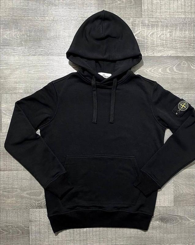 Худи stone island ⁇ худи стон айленд - 1750 ₴, купить на ИЗИ (65906830)