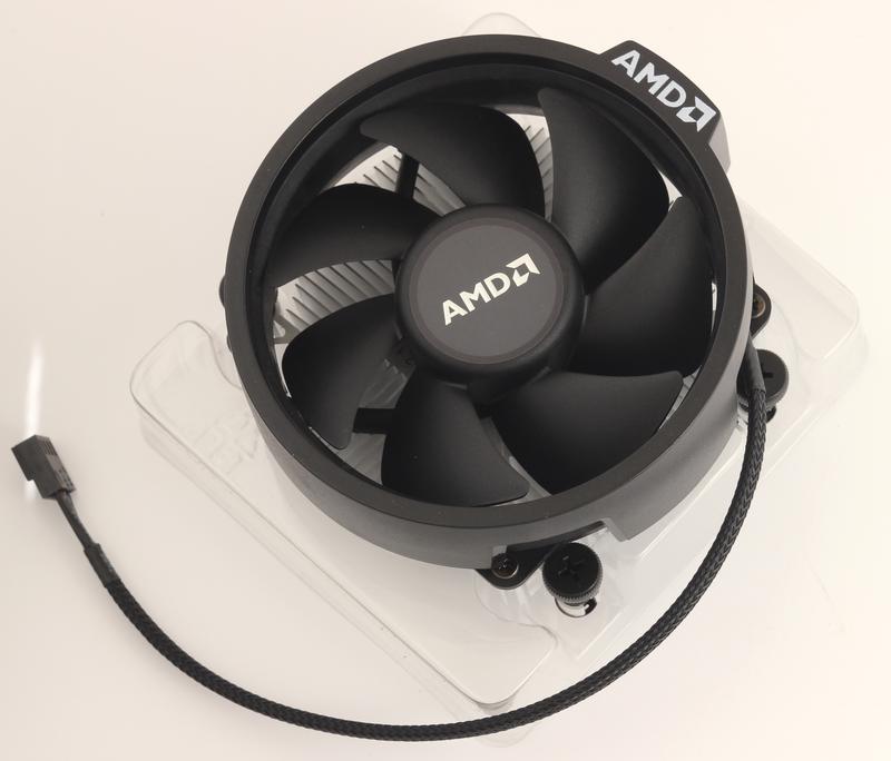 Боксовый кулер AMD Ryzen 5 3600 AM4 (новый) - 200 грн, купить на ИЗИ ...