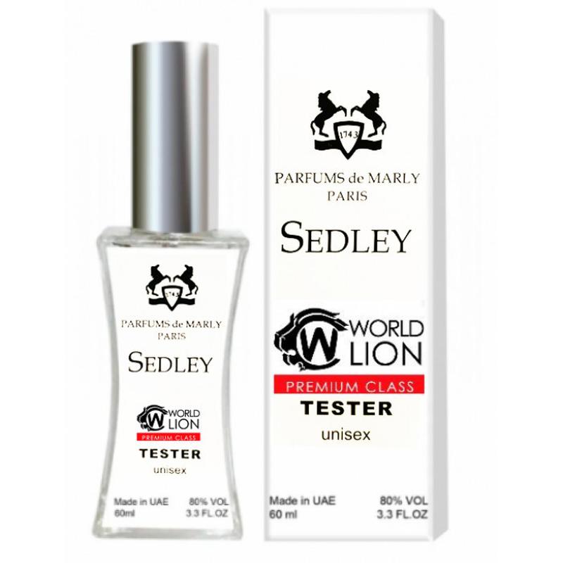 Parfums de marly sedley