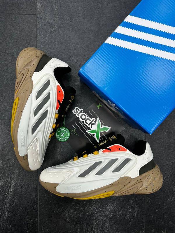 ????Мужские кроссовки Adidas Ozelia????