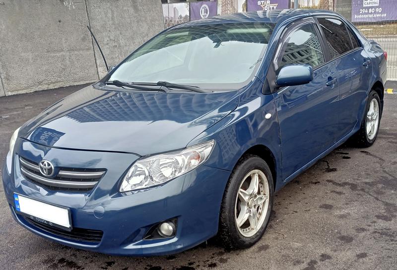 Авто с правом выкупа