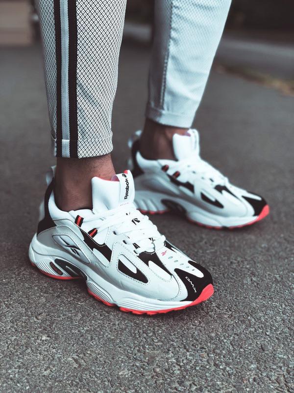 reebok classic dmx 1200