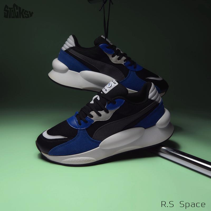 Puma 2025 rs space