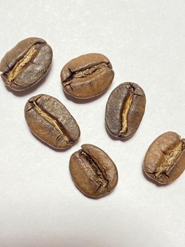 Кава в зернах 100% арабіка з ЕфіопіЇ | ароматна кава | краща д...