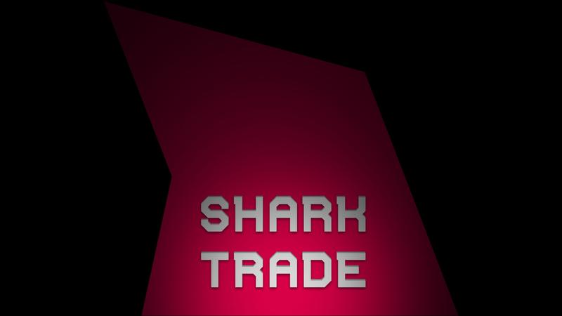 Трейдинг Курс SharkTrade Shark Trade