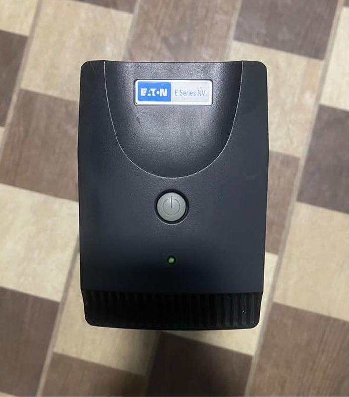 Бесперебойник, ИБП, источник бесперебойного питания Eaton NV 600H ...