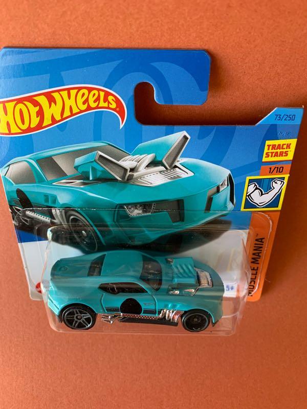 Машинка хот вилс hot wheels twinduction 2023 - 100 ₴, купити на ІЗІ ...