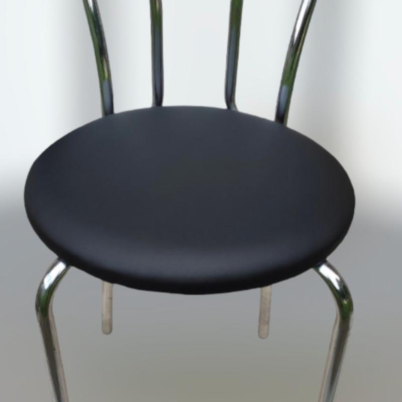 Круглые сидения для стульев
