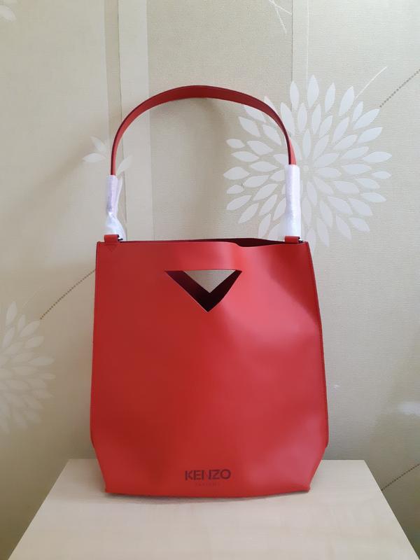 kenzo parfums bag