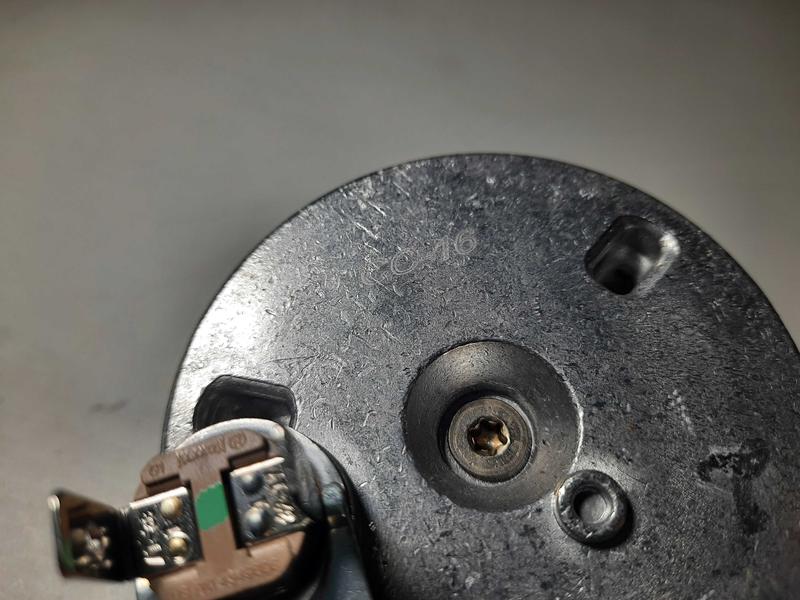 Бойлер круглый в сборе кофемашины Philips Saeco Exprelia HD885...: цена ...