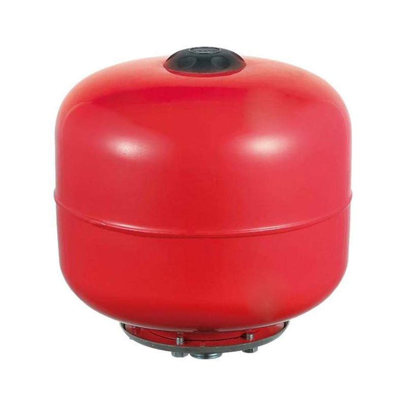 Гидроаккумулятор Cimm AF CE 24 литра 3/4\" (502402/011) ROSSO - 1573 ...