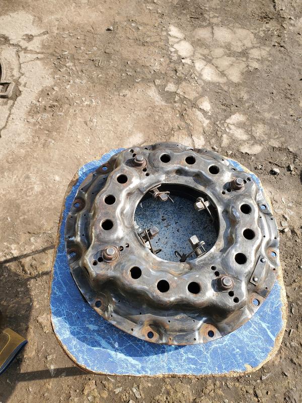 Корзина сцепления корзина щепления сцепления корзина автомобил...: цена ...