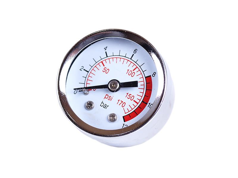 Манометр для компрессора 40мм 1/4 - Compressor: цена 172 грн - купить ...