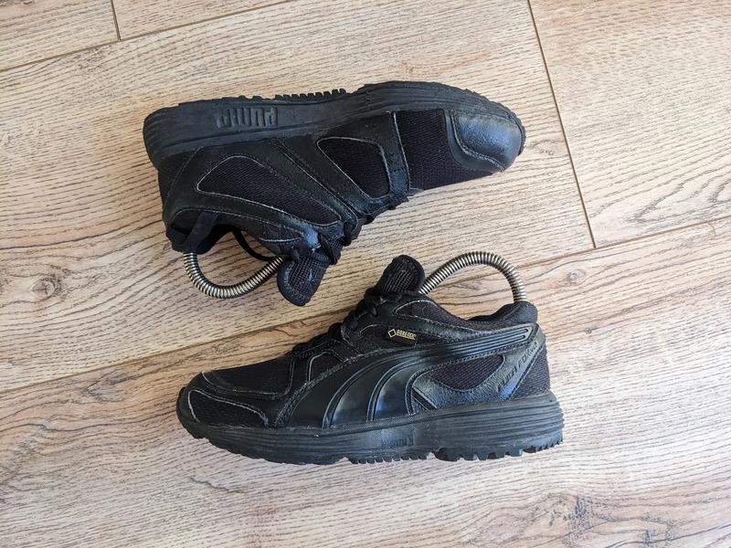 Puma 2024 gore tex