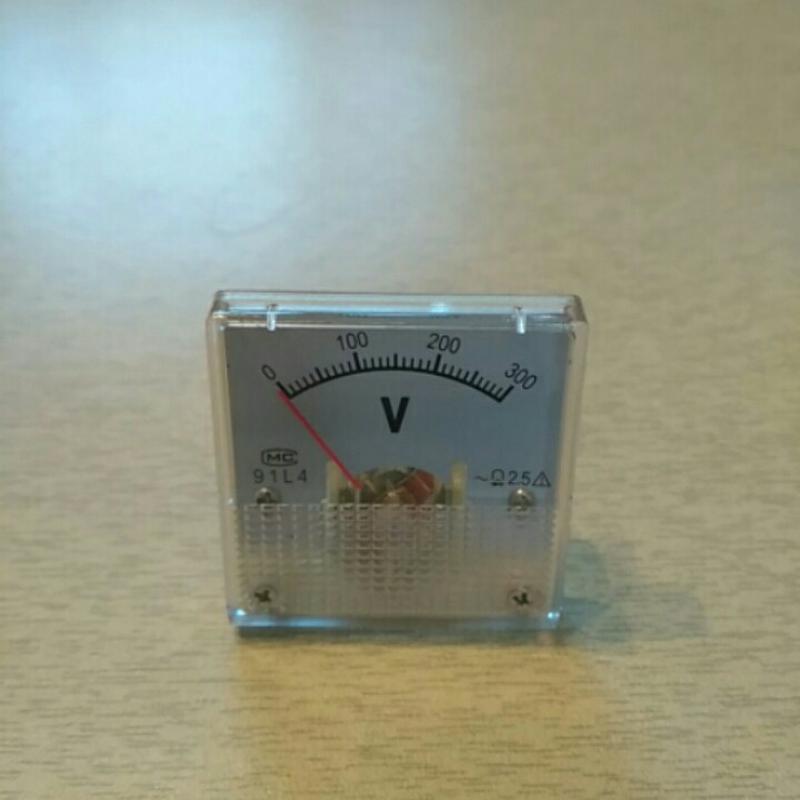 Вольтметр бензогенератора ET-950 JIANTAI: цена 147 грн - купить ...