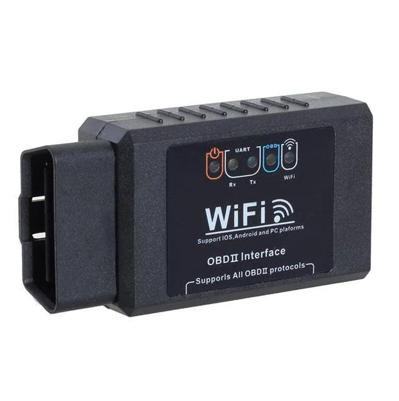 Автомобильный сканер obd2