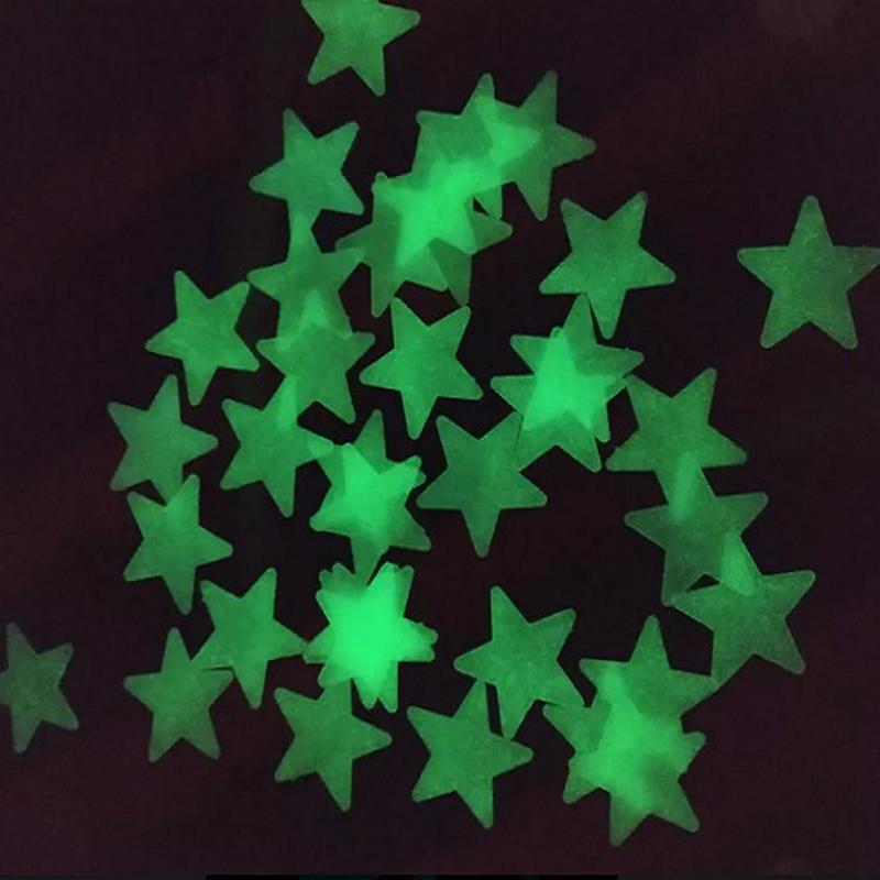 Светящиеся звезды наклейки. Светящиеся звездочки. Флуоресцентные звезды. Светящиеся звездочки на стену. Звездочки светящиеся в темноте.