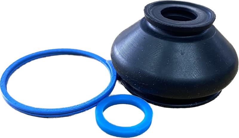 Пильовик кермової тяги наконечника Ваз 2108,2109,2110,2111,211...: ціна ...